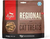 Orijen reg red cat treats 35g