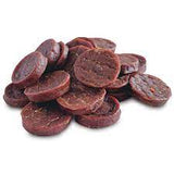 Snack bar Duck medallion 150g