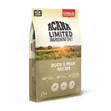 Acana duck and pear dog 5.4kg