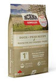 Acana Duck and pear 1.8kg