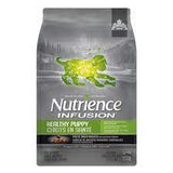 Nutrience infusion puppy 10 kg