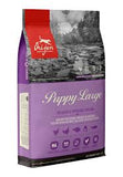 Orijen puppy lg 11.4kg