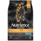 Nutrience SZ FV original 10kg