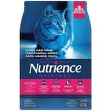 Nutrience Original indoor cat 5kg (C2472)