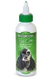 BioGroom ear care cleaner 8oz