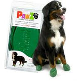Pawz boots Xlarge 12pk