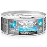 Nutrience infused ocean fish 156g