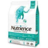 Nutrience GF indoor cat 2.27kg