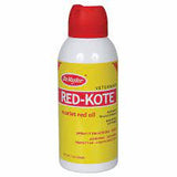 Red-Kote spray
