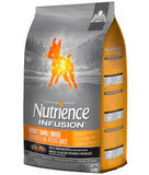 Nutrience Infusion adult sm breed 5kg