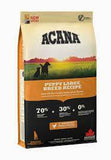 Acana Large breed puppy 11.4kg