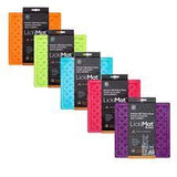 Lickimat Classic playdate purple