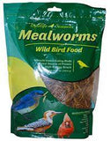 Mealworm dried 7oz (L1826)
