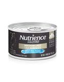Nutrience SZ Northern lakes pate 170g