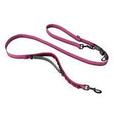 Nuvuq multifonctional leash pink