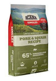 Acana Pork ad squash 5.4kg