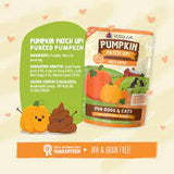 WER pumpkin patch up 80g