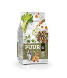 Puur Rabbit food 2kg