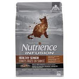 Nutrience infused senior cat 2.27kg