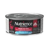 Nutrience SZ prairie red pate 156g