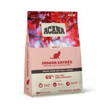 Acana indoor entree cat 1.8kg