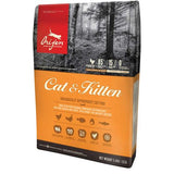 Orijen Cat & Kitten 1.8kg