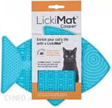LickiMat Classic Casper tq
