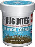 Fluval bug bites trop fish 45g