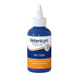 Vetericyn Plus otic rince 90ml
