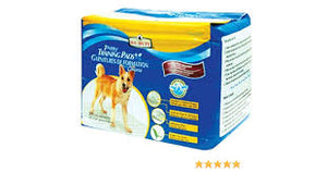 Onduty puppy training pad 30