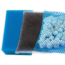 Fluval AC30 filter media maintenance kit