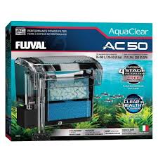 Fluval AC power filter 50