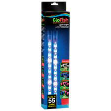 GloFish light 55