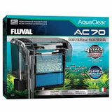 AC power filter 70