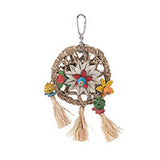 Dream Weaver bird toy