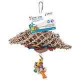 Enrichment Parrot Toy - Fiesta Fold