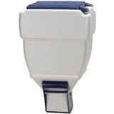 Bergan Wall Monted Dispenser 40lbs