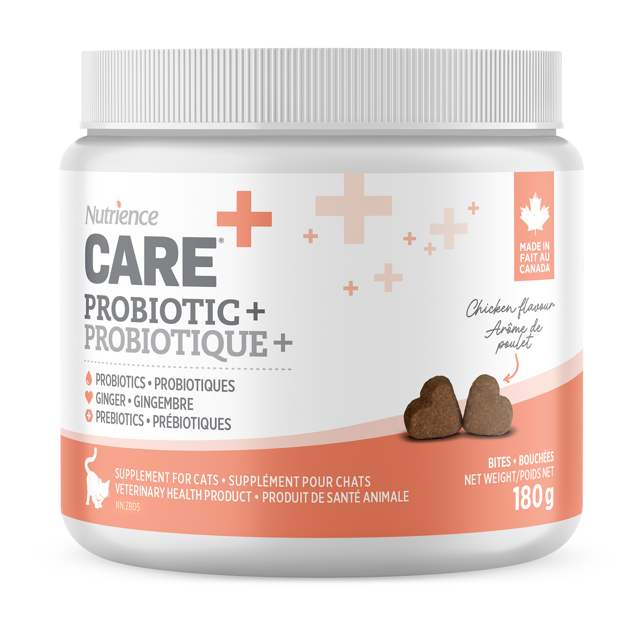 Nutrience Care Probiotic