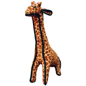 Tuffy Jr giraffe