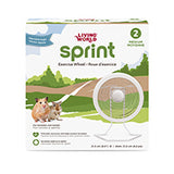LW Sprint 2 exercise wheel medium
