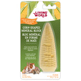 LW corn shaped mineral block