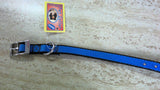 blue/black edge 12"