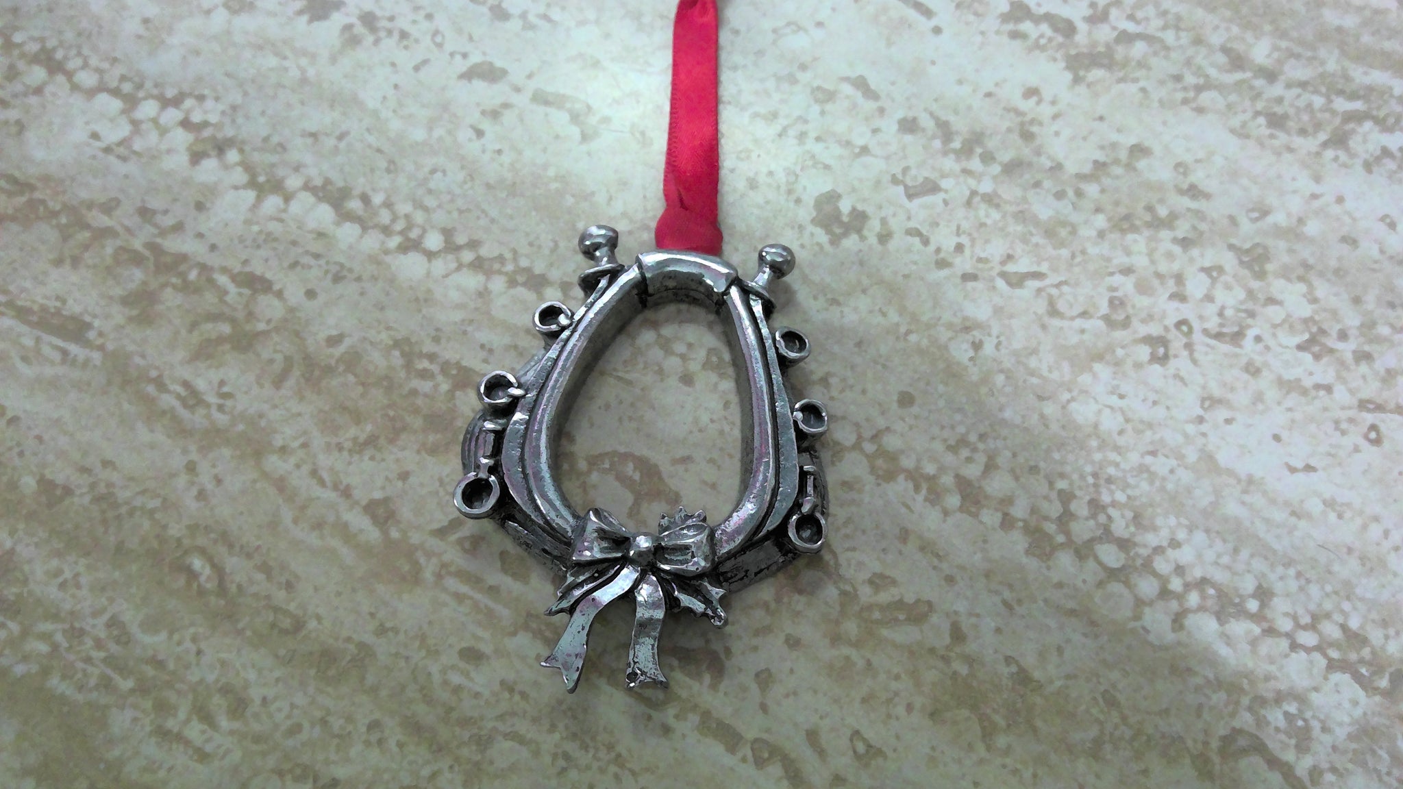 Bits and Pieces Ornament collar/Hames