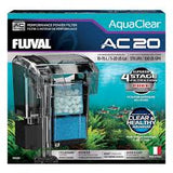 Fluval AC Power filter 20