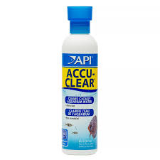 API accu-clear 118ml