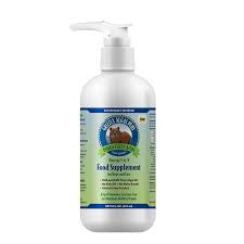 Grizzly Omega 3 Algal Plus