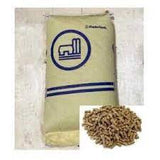 Alpaca ration 25kg