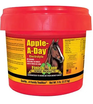 Apple a day Electrolyte 2.27kg