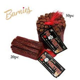Barnie's Pawperette meat sticks 20 pc