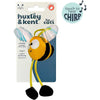Chirpy Bumblebee